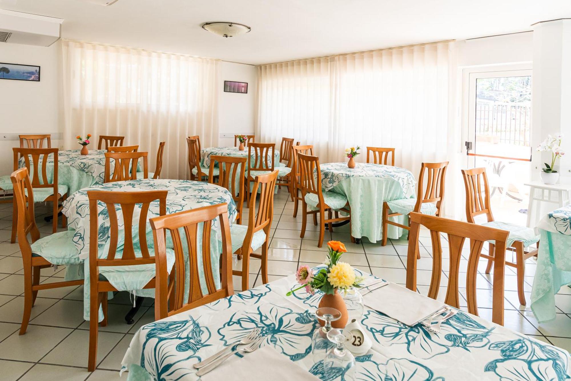 Hotel Maria Castellabate Esterno foto